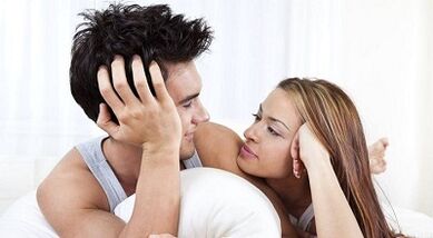 Methods increase potential in men