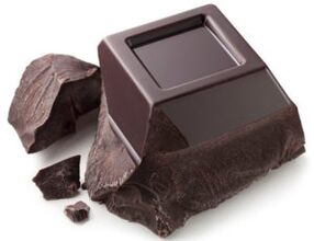 chocolate